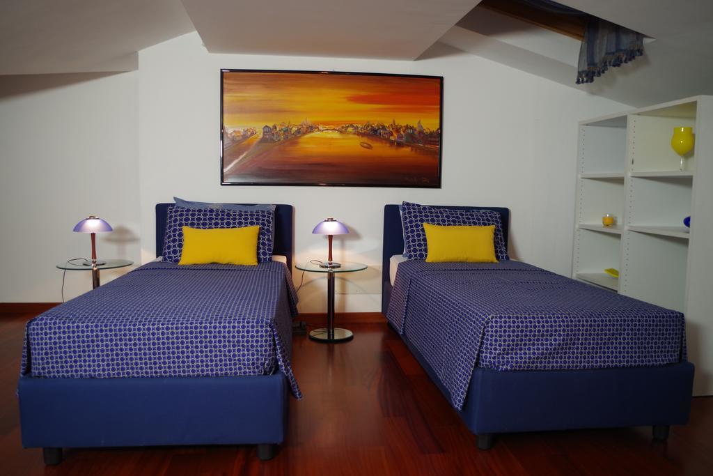 B&B Independente Assago Habitación foto